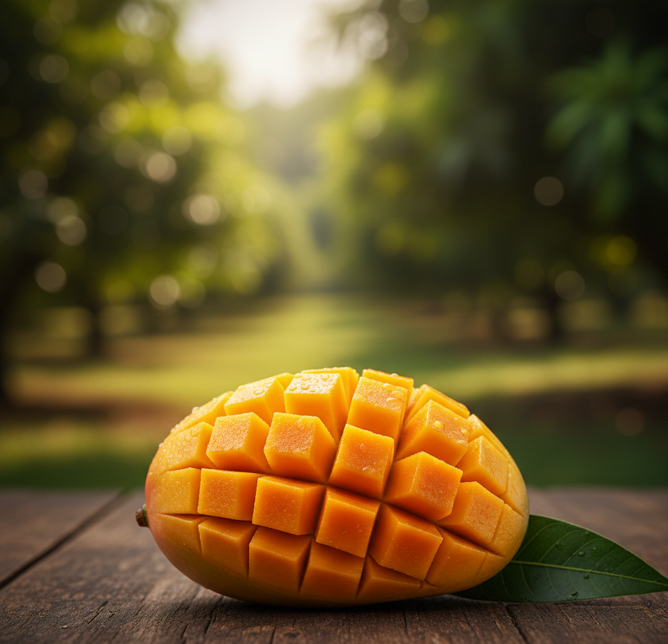 Mangue Kent Ladylices